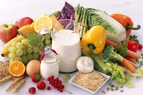 diet