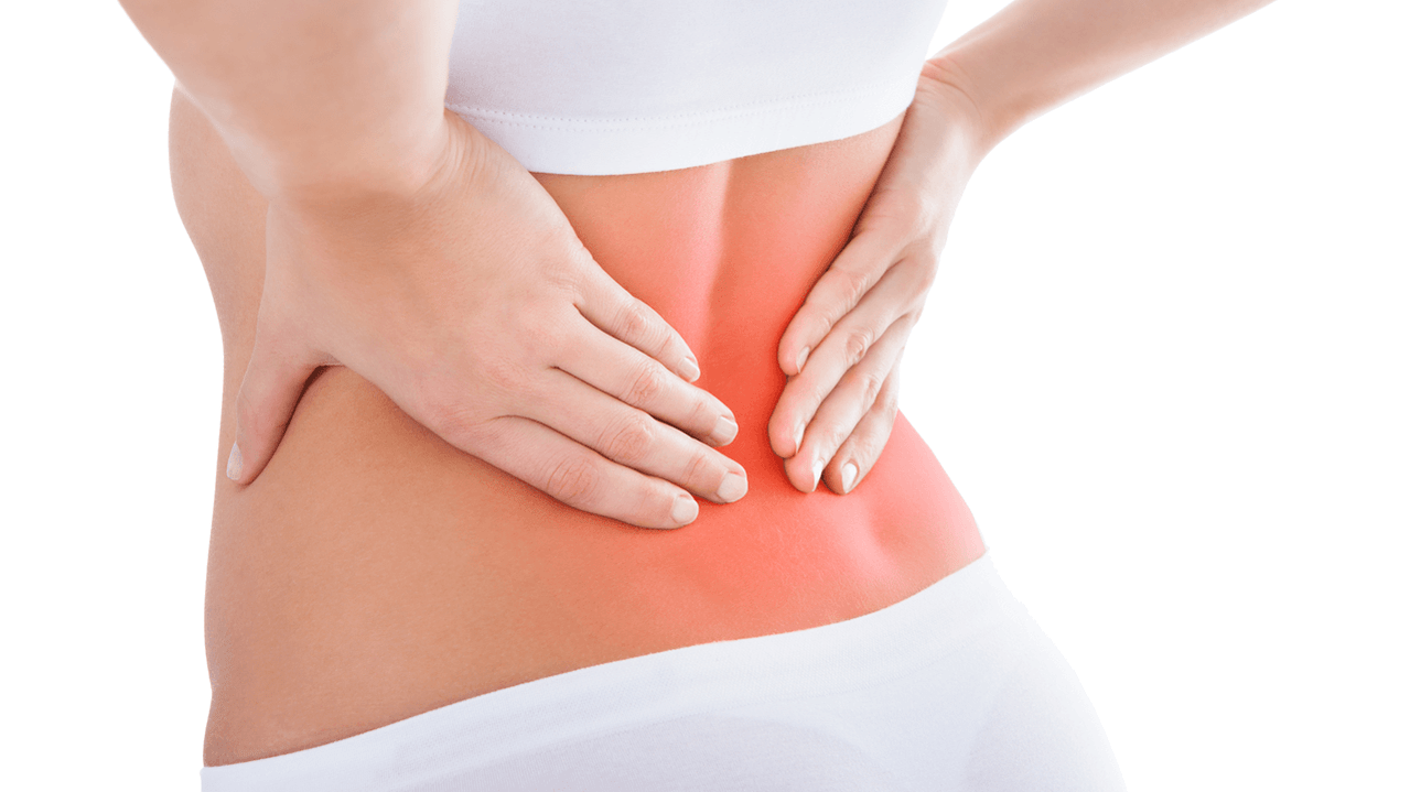 Muscle cramps